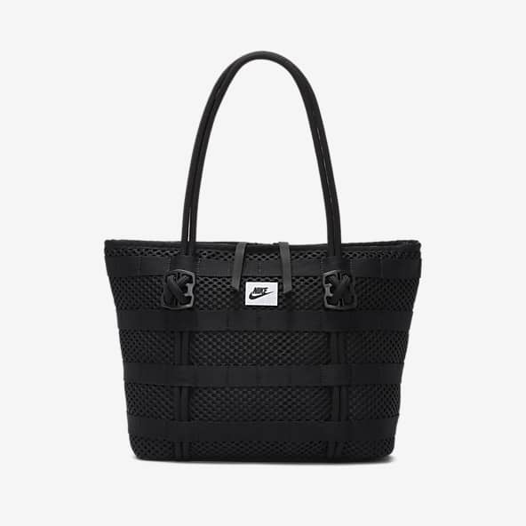 【Nike】Air Shoulder Tote Bag ★ たっぷり収納 Totes. Nike JP